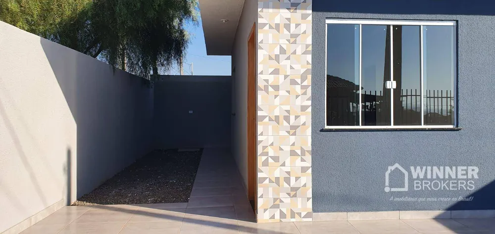 Casa, 2 quartos, 76 m² - Foto 8