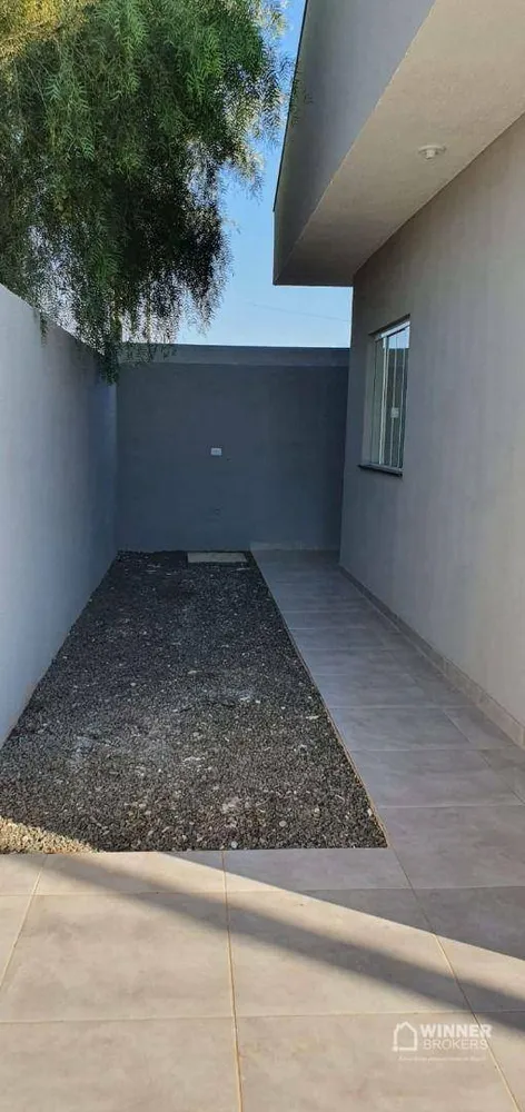 Casa, 2 quartos, 76 m² - Foto 7