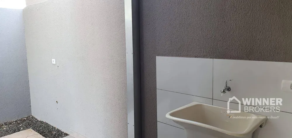 Casa, 2 quartos, 76 m² - Foto 5