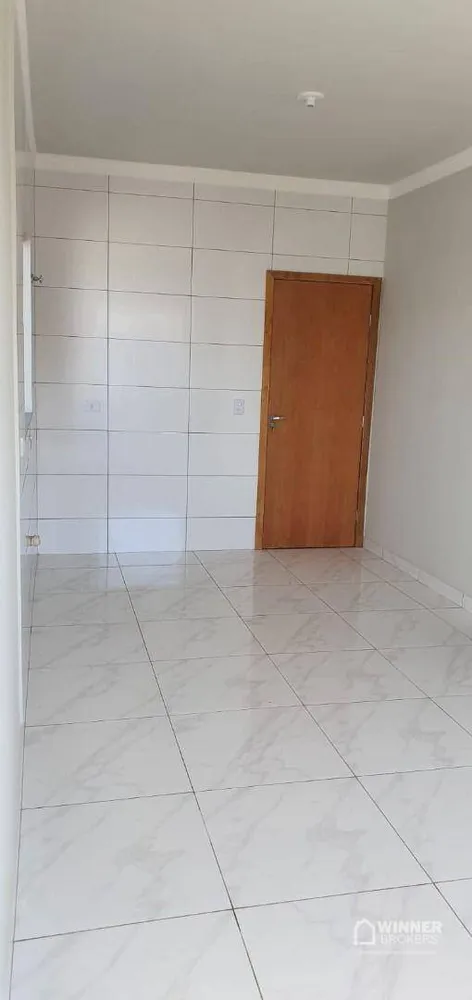 Casa, 2 quartos, 76 m² - Foto 4