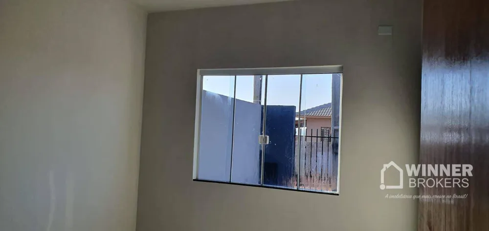Casa, 2 quartos, 76 m² - Foto 3