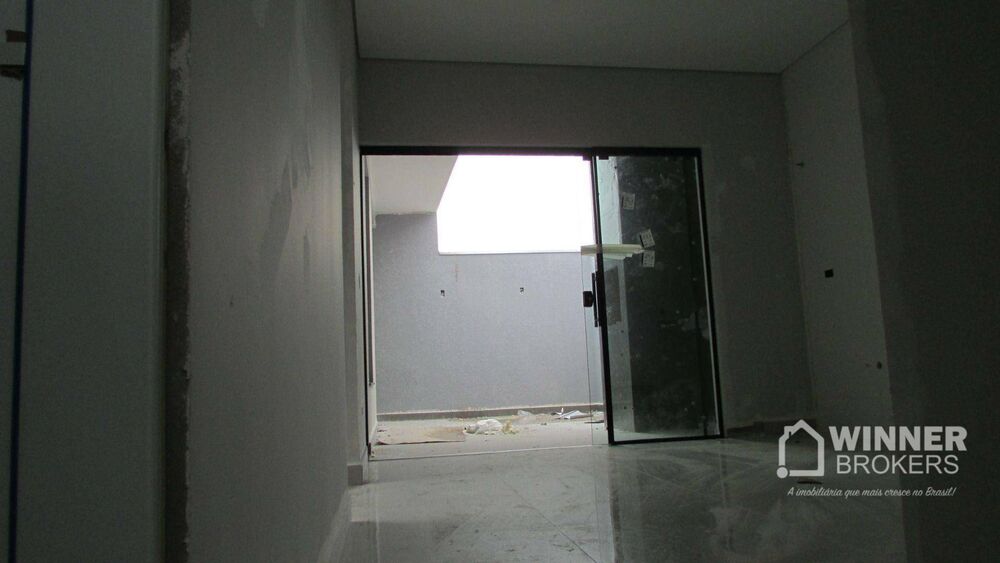 Casa, 3 quartos, 100 m² - Foto 3