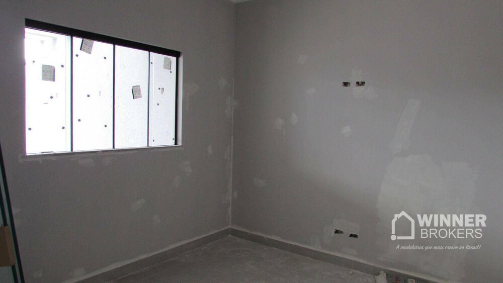 Casa, 3 quartos, 100 m² - Foto 1