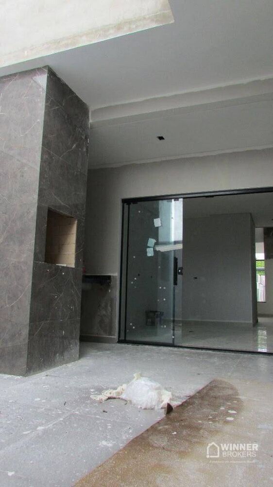 Casa, 3 quartos, 100 m² - Foto 8