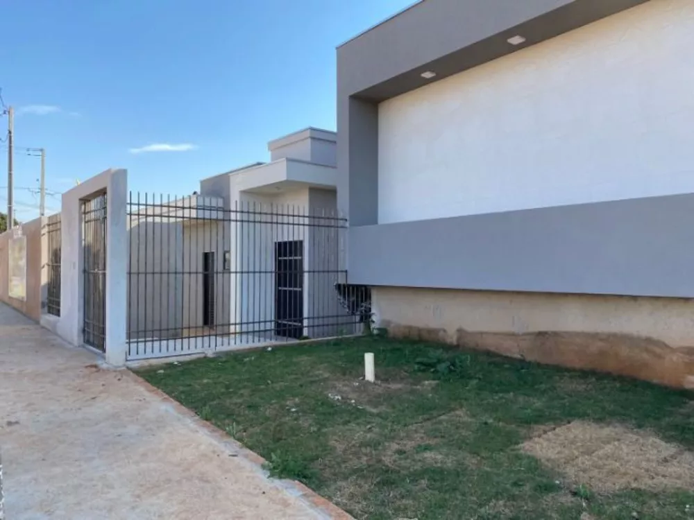 Casa à venda com 3 quartos, 172m² - Foto 3