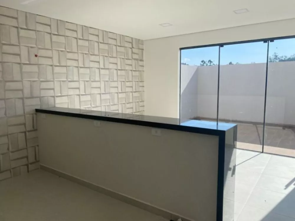 Casa à venda com 3 quartos, 172m² - Foto 8