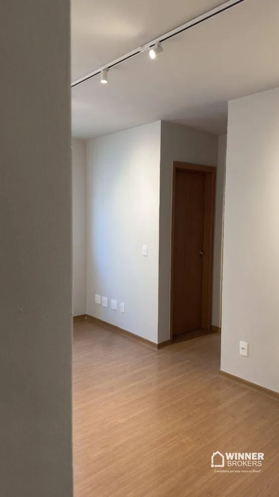 Apartamento, 2 quartos, 46 m² - Foto 1