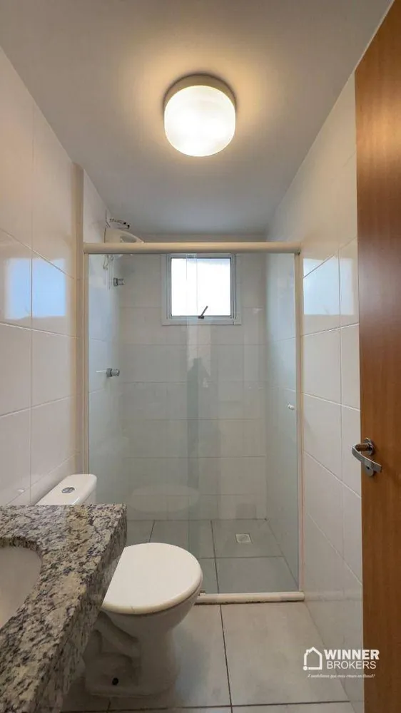 Apartamento, 2 quartos, 46 m² - Foto 2