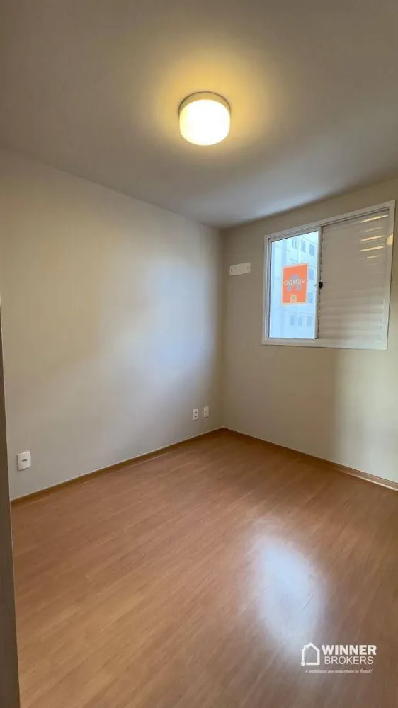 Apartamento, 2 quartos, 46 m² - Foto 3
