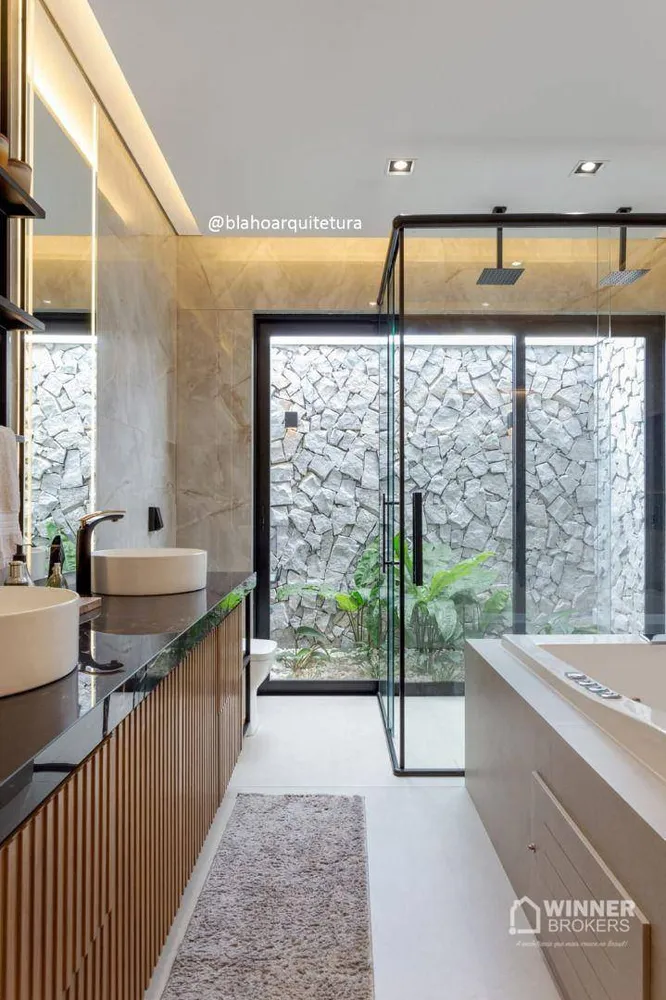 Casa, 3 quartos, 250 m² - Foto 7