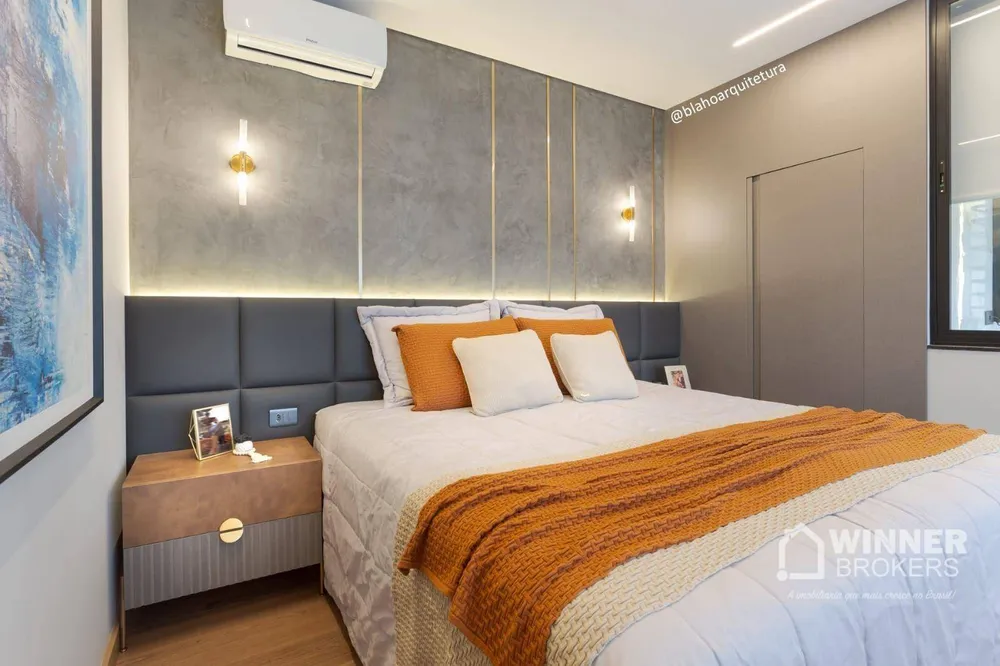 Casa, 3 quartos, 250 m² - Foto 6