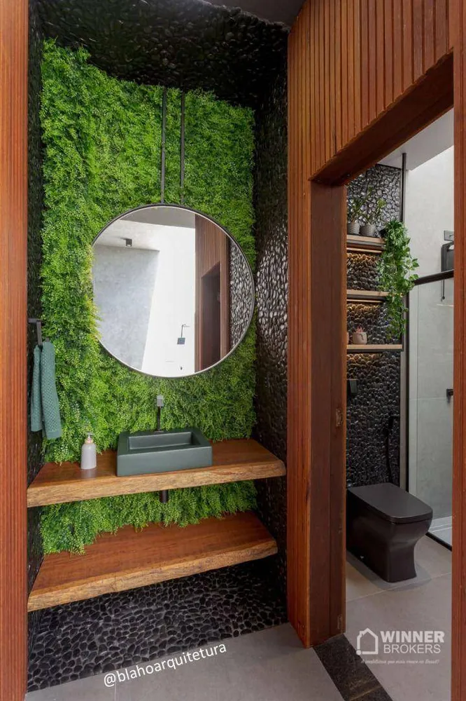 Casa, 3 quartos, 250 m² - Foto 4