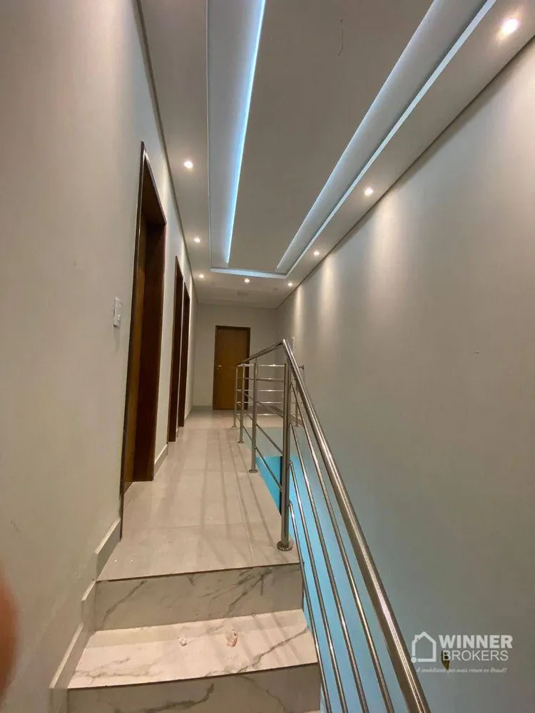 Sobrado, 3 quartos, 117 m² - Foto 2
