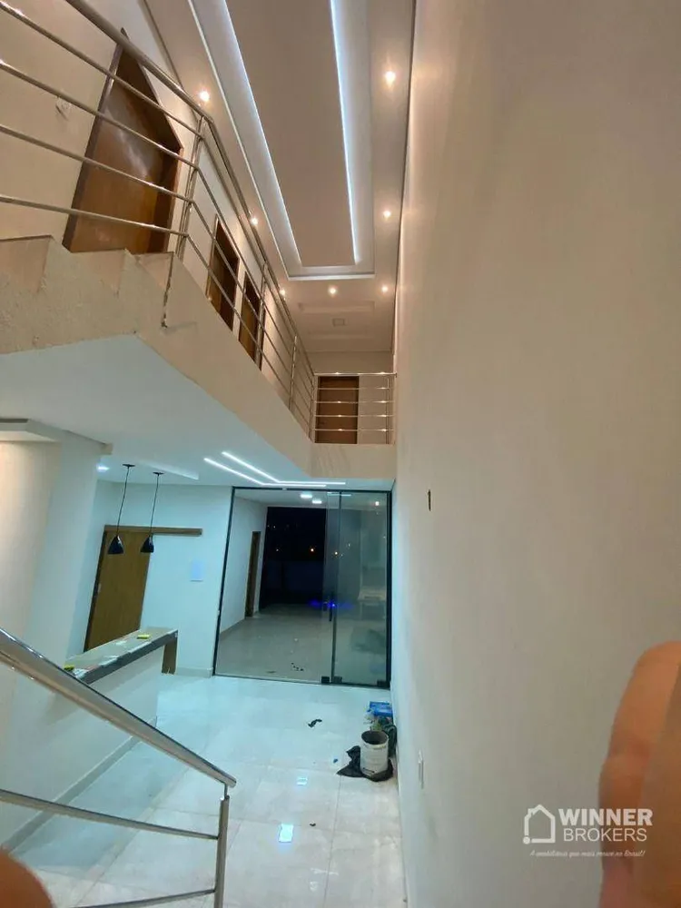 Sobrado, 3 quartos, 117 m² - Foto 2