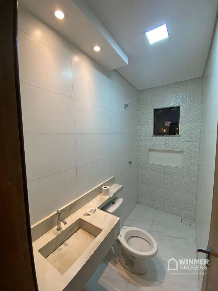 Sobrado, 3 quartos, 117 m² - Foto 6