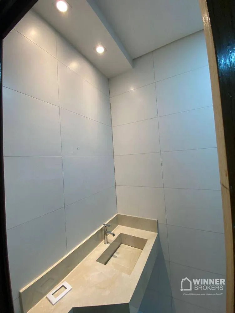 Sobrado, 3 quartos, 117 m² - Foto 5