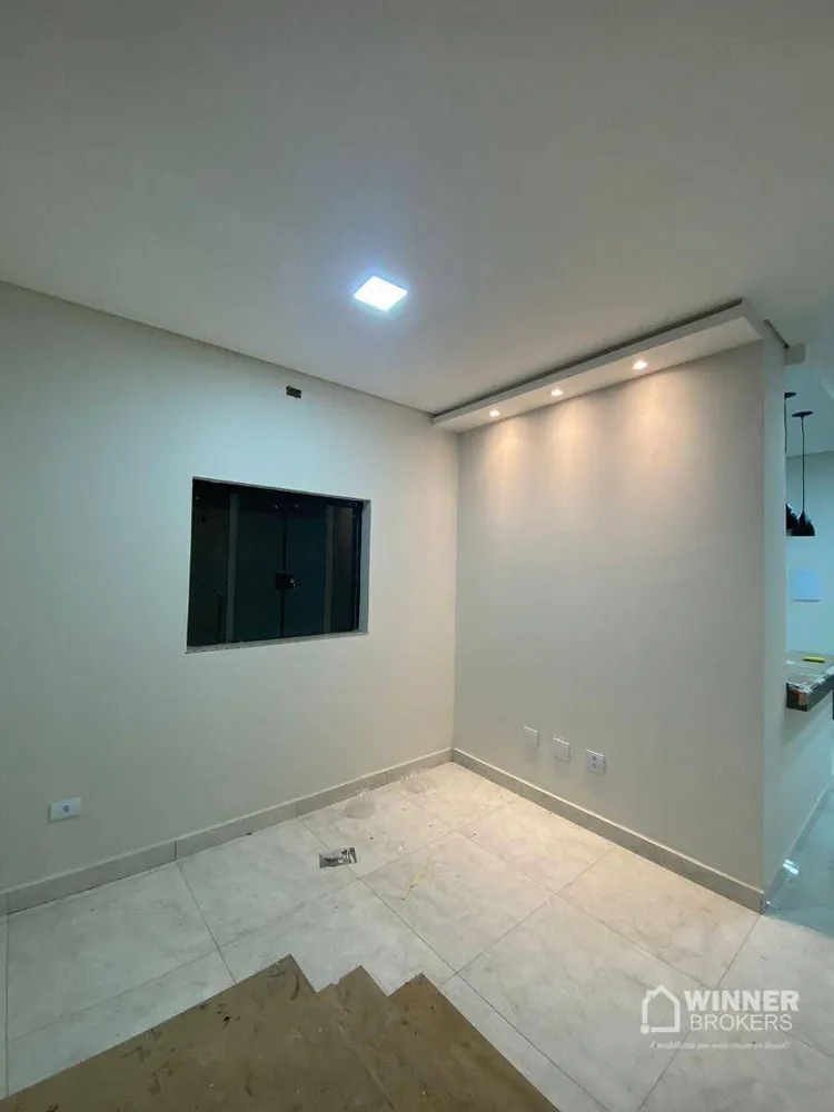 Sobrado, 3 quartos, 117 m² - Foto 7