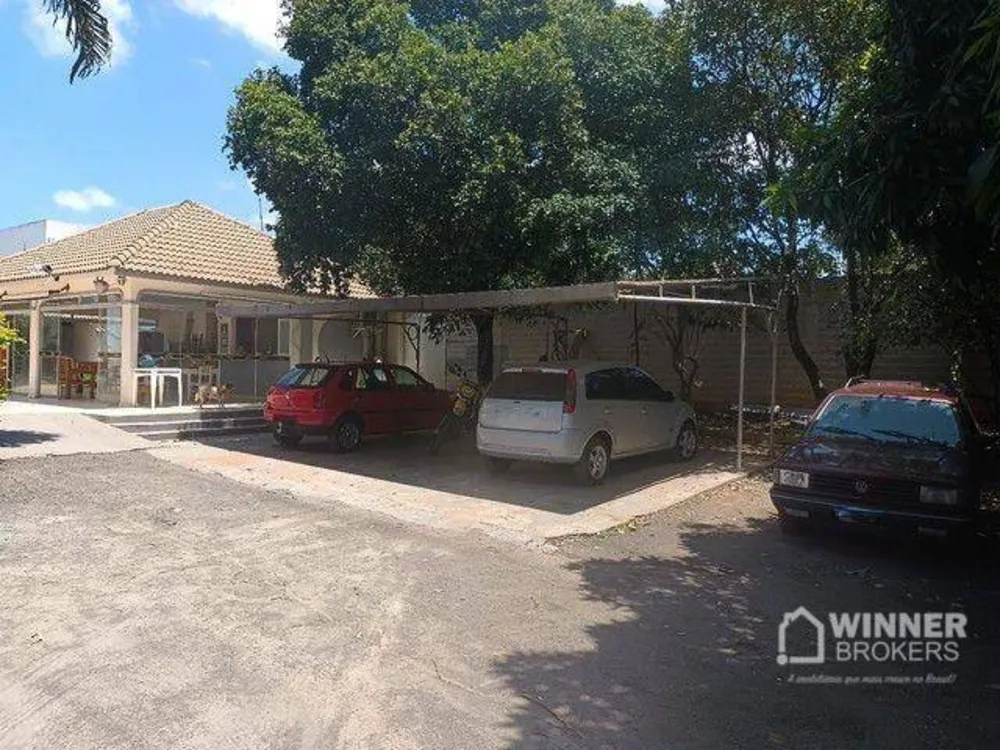 Chácara, 2 quartos, 1030 m² - Foto 4