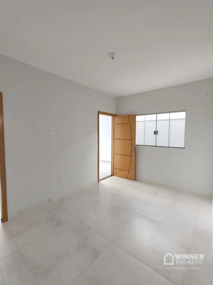 Casa, 3 quartos, 80 m² - Foto 12