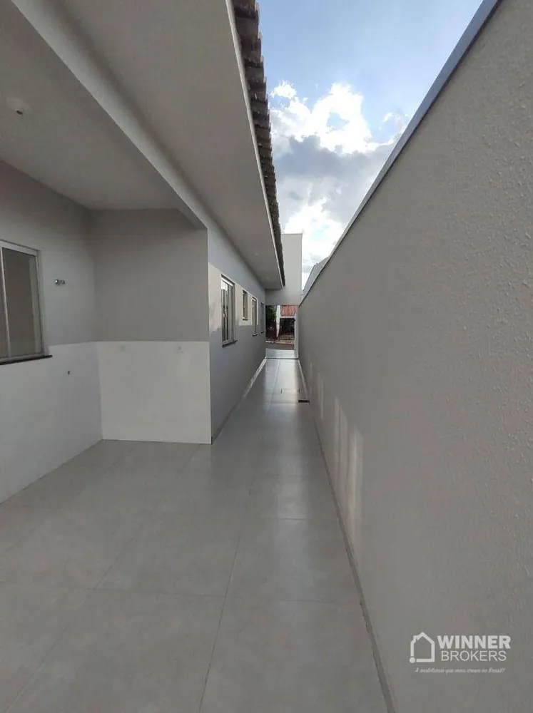 Casa, 3 quartos, 80 m² - Foto 8