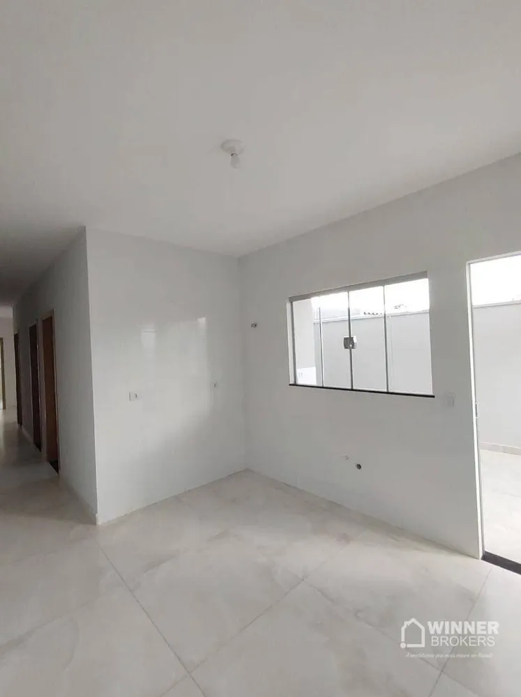Casa, 3 quartos, 80 m² - Foto 7
