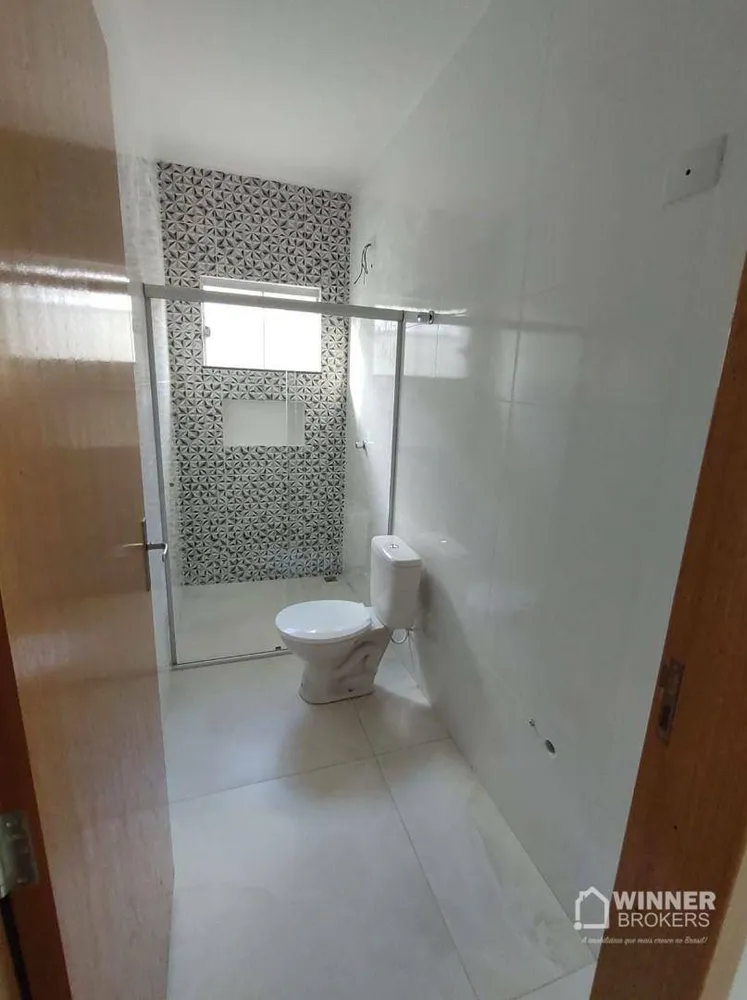 Casa, 3 quartos, 80 m² - Foto 11
