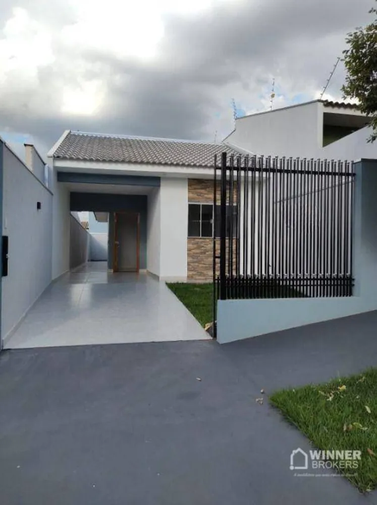 Casa, 3 quartos, 80 m² - Foto 10