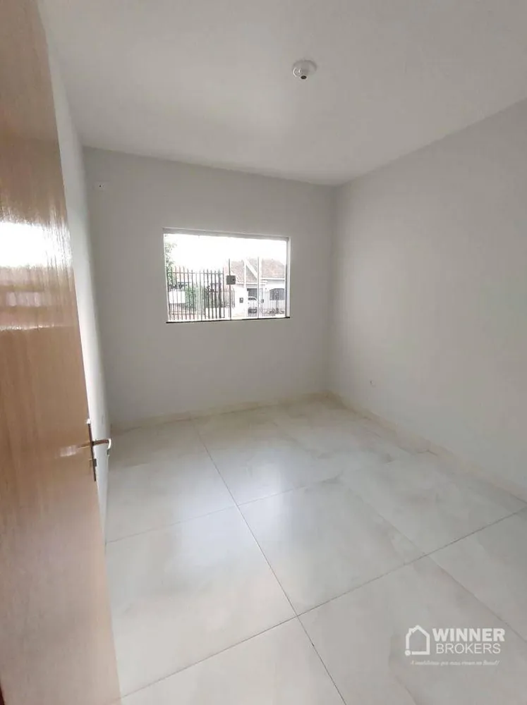 Casa, 3 quartos, 80 m² - Foto 3
