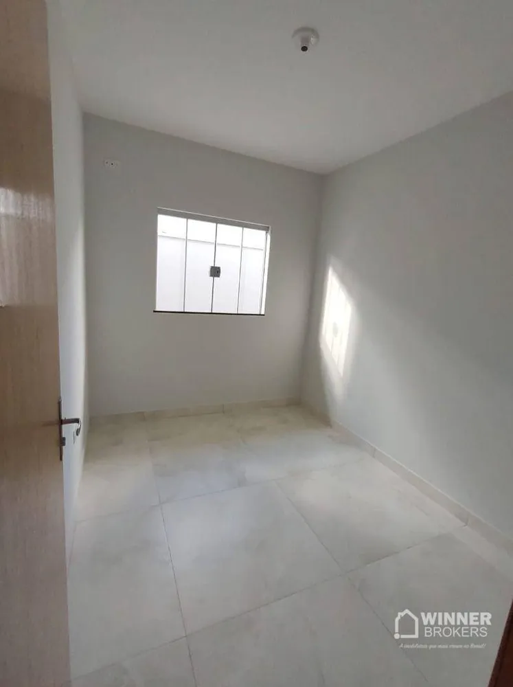 Casa, 3 quartos, 80 m² - Foto 6