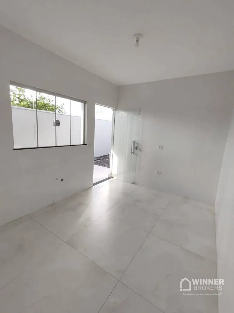 Casa, 3 quartos, 80 m² - Foto 5