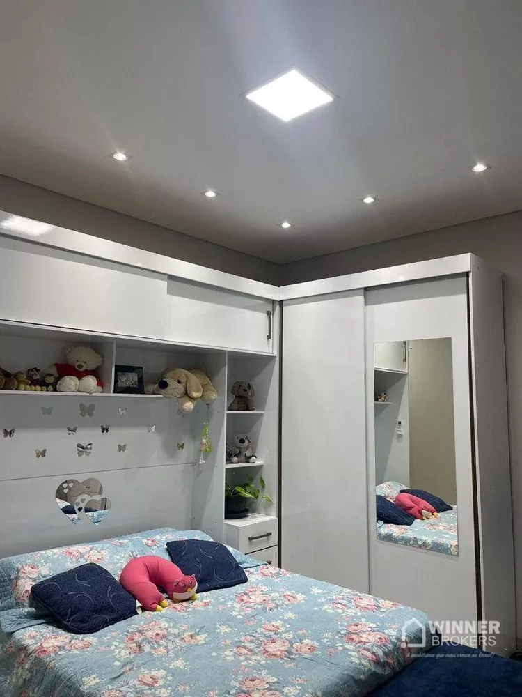 Casa à venda com 3 quartos, 99m² - Foto 7