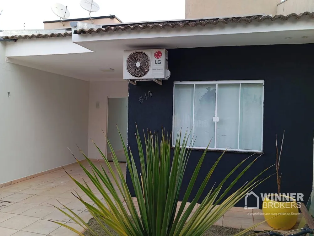 Casa, 3 quartos, 76 m² - Foto 12