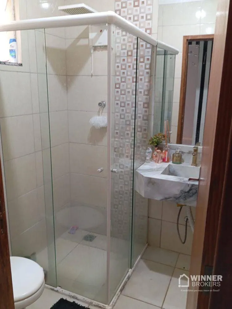 Casa, 3 quartos, 76 m² - Foto 4