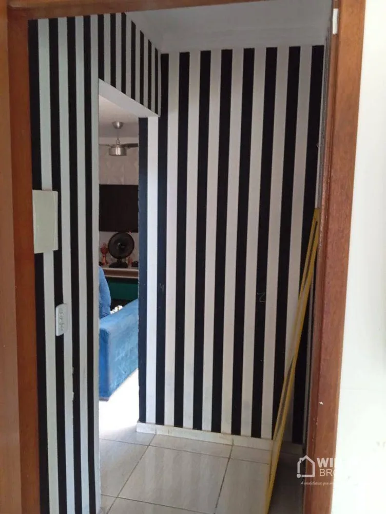 Casa, 3 quartos, 76 m² - Foto 5