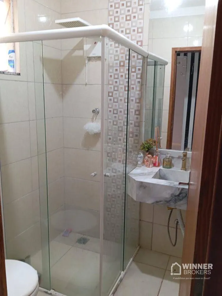 Casa, 3 quartos, 76 m² - Foto 6