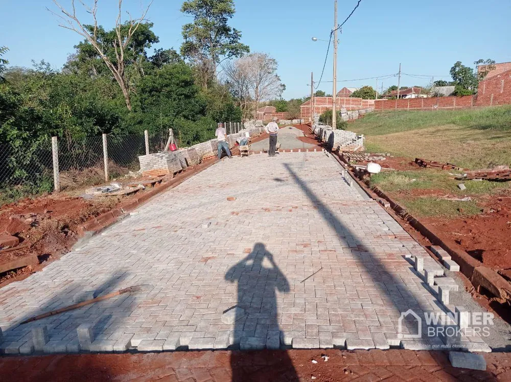 Loteamento e Condomínio, 350 m² - Foto 1