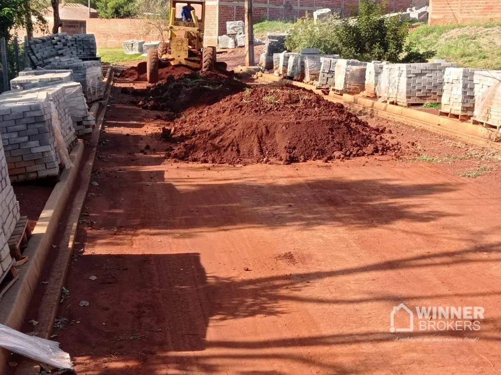 Loteamento e Condomínio, 350 m² - Foto 5