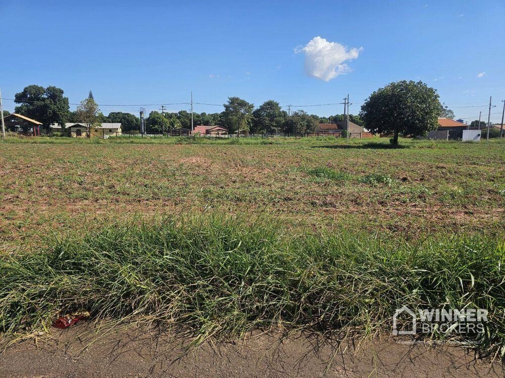 Terreno à venda, 162M2 - Foto 1
