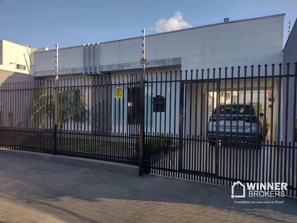 Casa, 3 quartos, 213 m² - Foto 2