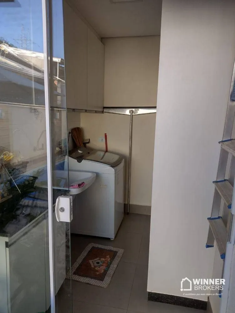 Casa, 3 quartos, 213 m² - Foto 11