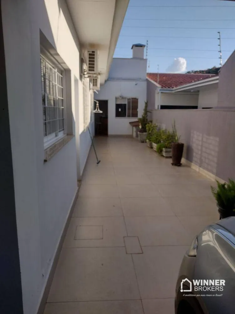 Casa, 3 quartos, 213 m² - Foto 12