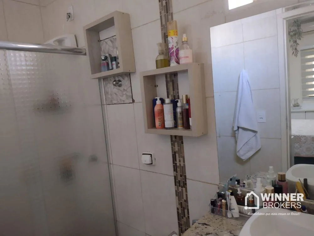 Casa, 3 quartos, 213 m² - Foto 5