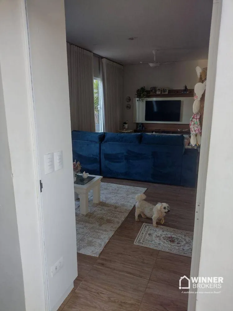 Casa, 3 quartos, 213 m² - Foto 8