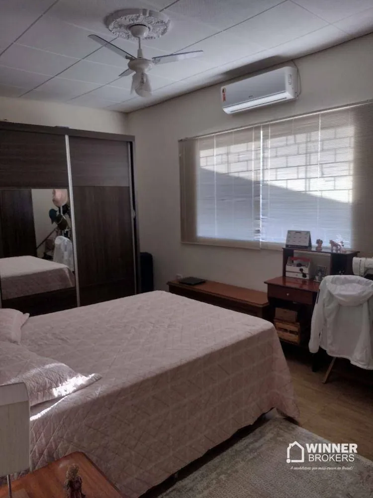 Casa, 3 quartos, 213 m² - Foto 6