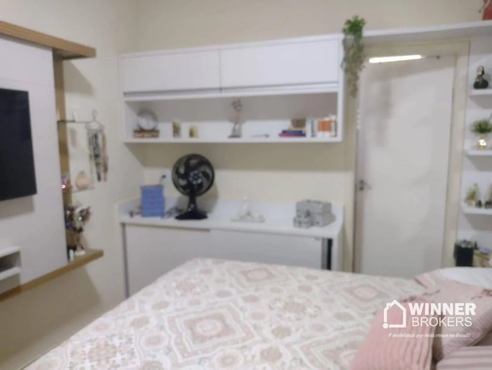Casa, 3 quartos, 213 m² - Foto 7