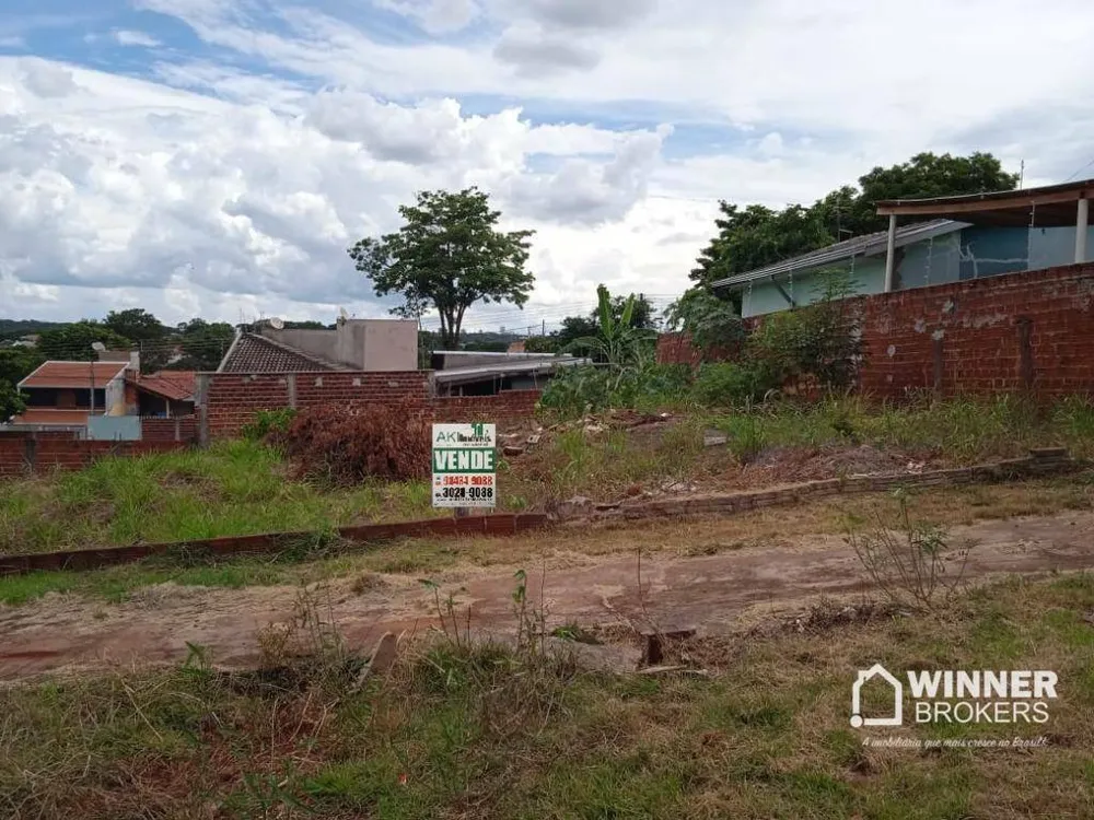 Terreno, 330 m² - Foto 1