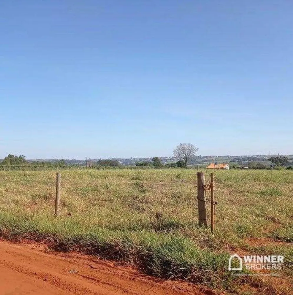 Chácara, 10000 m² - Foto 1