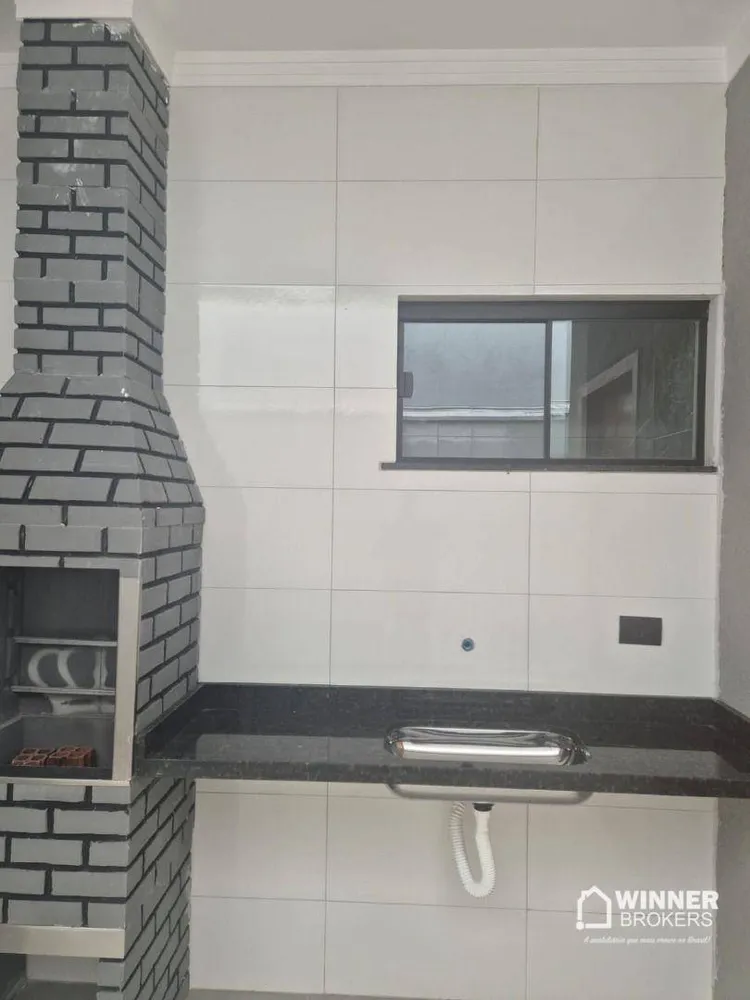 Casa, 3 quartos, 75 m² - Foto 7