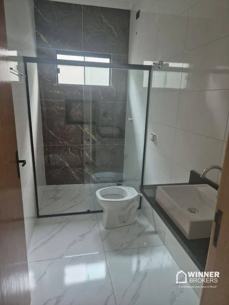 Casa, 3 quartos, 75 m² - Foto 4