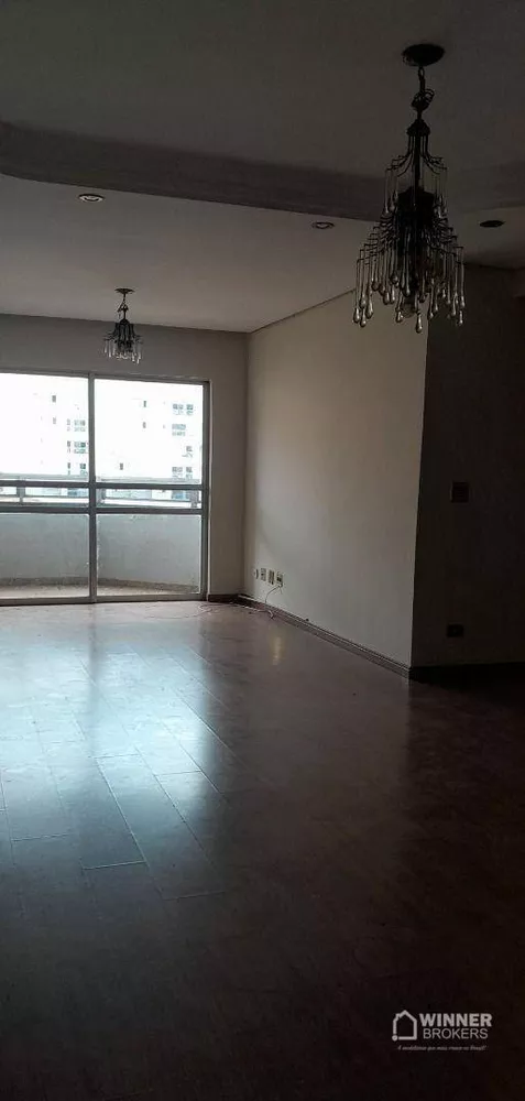 Apartamento à venda com 4 quartos, 120m² - Foto 14